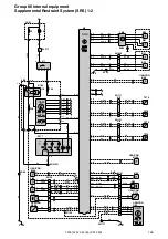 Предварительный просмотр 128 страницы Volvo 2004 S40 Wiring Diagram