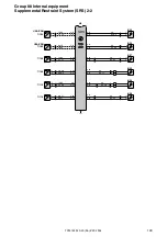 Предварительный просмотр 129 страницы Volvo 2004 S40 Wiring Diagram