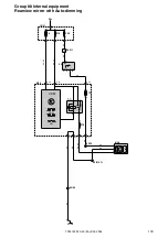 Предварительный просмотр 130 страницы Volvo 2004 S40 Wiring Diagram