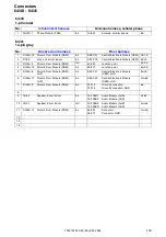 Предварительный просмотр 135 страницы Volvo 2004 S40 Wiring Diagram