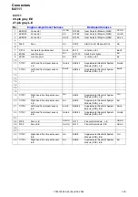 Предварительный просмотр 143 страницы Volvo 2004 S40 Wiring Diagram