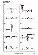 Предварительный просмотр 150 страницы Volvo 2004 S40 Wiring Diagram