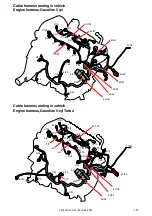 Предварительный просмотр 157 страницы Volvo 2004 S40 Wiring Diagram