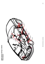 Предварительный просмотр 161 страницы Volvo 2004 S40 Wiring Diagram