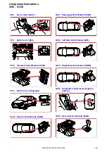 Предварительный просмотр 173 страницы Volvo 2004 S40 Wiring Diagram