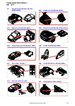 Предварительный просмотр 175 страницы Volvo 2004 S40 Wiring Diagram