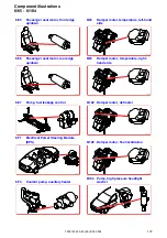 Предварительный просмотр 179 страницы Volvo 2004 S40 Wiring Diagram