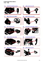 Предварительный просмотр 181 страницы Volvo 2004 S40 Wiring Diagram