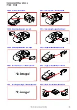 Предварительный просмотр 183 страницы Volvo 2004 S40 Wiring Diagram