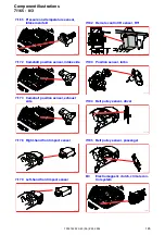 Предварительный просмотр 185 страницы Volvo 2004 S40 Wiring Diagram