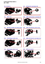 Предварительный просмотр 186 страницы Volvo 2004 S40 Wiring Diagram