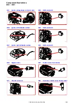 Предварительный просмотр 188 страницы Volvo 2004 S40 Wiring Diagram