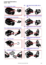 Предварительный просмотр 190 страницы Volvo 2004 S40 Wiring Diagram