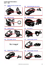 Предварительный просмотр 191 страницы Volvo 2004 S40 Wiring Diagram