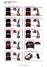 Предварительный просмотр 194 страницы Volvo 2004 S40 Wiring Diagram