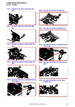 Предварительный просмотр 201 страницы Volvo 2004 S40 Wiring Diagram