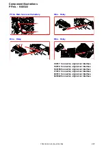 Предварительный просмотр 207 страницы Volvo 2004 S40 Wiring Diagram