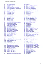 Предварительный просмотр 211 страницы Volvo 2004 S40 Wiring Diagram