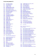 Предварительный просмотр 212 страницы Volvo 2004 S40 Wiring Diagram