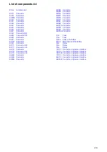 Предварительный просмотр 213 страницы Volvo 2004 S40 Wiring Diagram