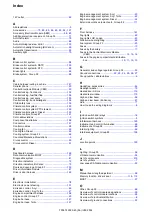 Предварительный просмотр 215 страницы Volvo 2004 S40 Wiring Diagram