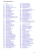 Предварительный просмотр 217 страницы Volvo 2004 S40 Wiring Diagram