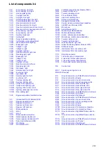 Предварительный просмотр 219 страницы Volvo 2004 S40 Wiring Diagram