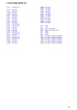 Предварительный просмотр 220 страницы Volvo 2004 S40 Wiring Diagram