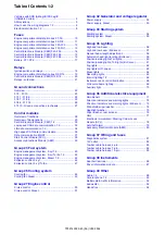 Предварительный просмотр 221 страницы Volvo 2004 S40 Wiring Diagram