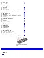 Предварительный просмотр 5 страницы Volvo 2004 S60 Manual