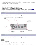 Предварительный просмотр 31 страницы Volvo 2004 S60 Manual