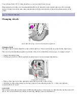 Предварительный просмотр 69 страницы Volvo 2004 S60 Manual