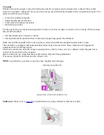 Preview for 6 page of Volvo 2004 S80 Operation And Care Manual