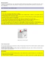 Preview for 7 page of Volvo 2004 S80 Operation And Care Manual