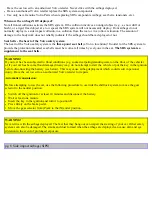 Preview for 12 page of Volvo 2004 S80 Operation And Care Manual