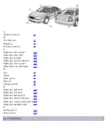 Preview for 18 page of Volvo 2004 S80 Operation And Care Manual