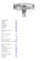 Preview for 19 page of Volvo 2004 S80 Operation And Care Manual