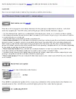 Preview for 27 page of Volvo 2004 S80 Operation And Care Manual