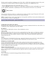 Preview for 28 page of Volvo 2004 S80 Operation And Care Manual