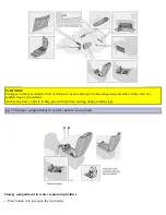 Preview for 36 page of Volvo 2004 S80 Operation And Care Manual