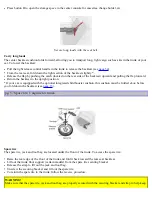 Preview for 37 page of Volvo 2004 S80 Operation And Care Manual