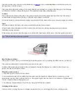 Preview for 59 page of Volvo 2004 S80 Operation And Care Manual