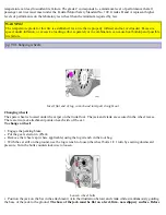 Preview for 66 page of Volvo 2004 S80 Operation And Care Manual