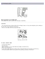 Preview for 74 page of Volvo 2004 S80 Operation And Care Manual