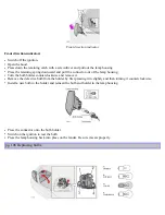 Preview for 76 page of Volvo 2004 S80 Operation And Care Manual