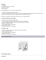 Preview for 77 page of Volvo 2004 S80 Operation And Care Manual