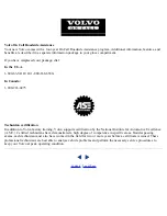 Preview for 86 page of Volvo 2004 S80 Operation And Care Manual