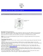 Preview for 96 page of Volvo 2004 S80 Operation And Care Manual