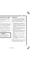 Preview for 23 page of Volvo 2004 V70 (Swedish) Användarmanual