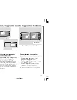 Preview for 41 page of Volvo 2004 V70 (Swedish) Användarmanual